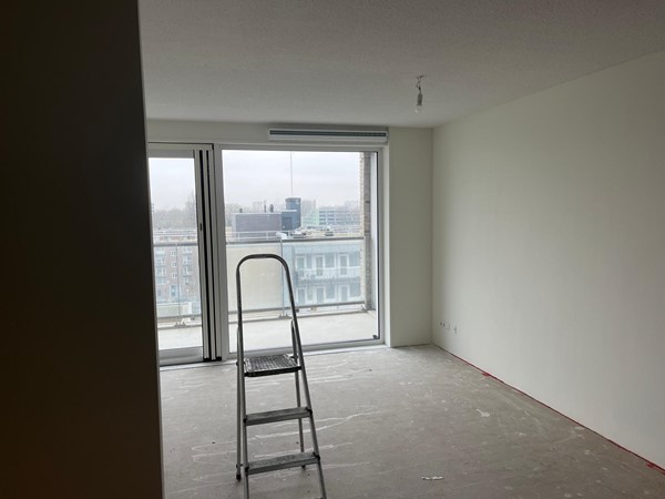 Medium property photo - Osdorpplein 578D, 1068 TB Amsterdam